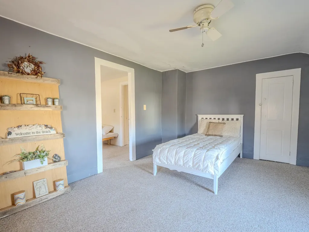 333 York Street Poultney VT 05764