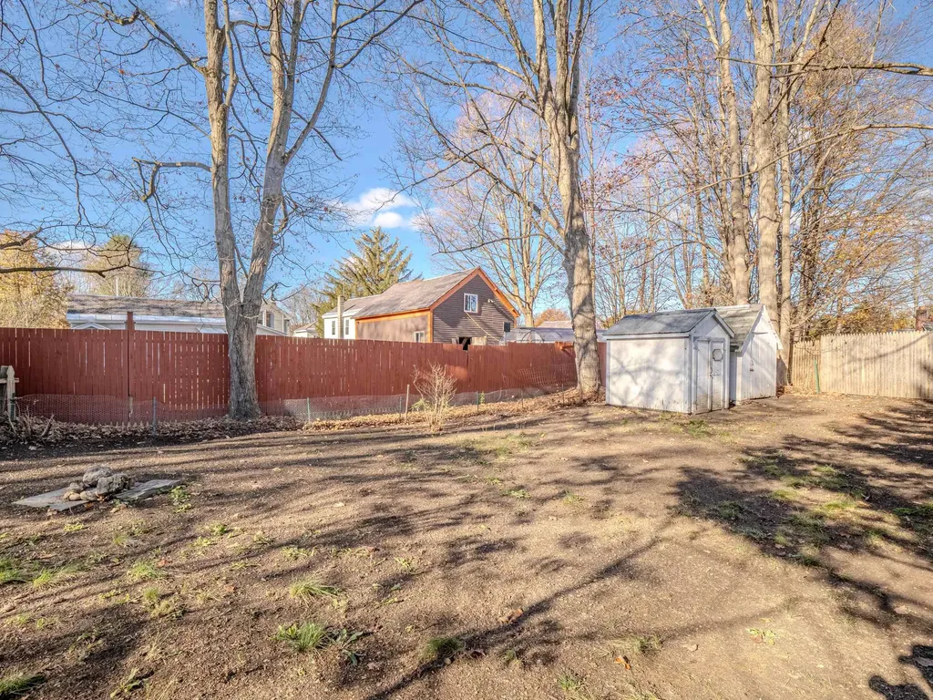 333 York Street Poultney VT 05764