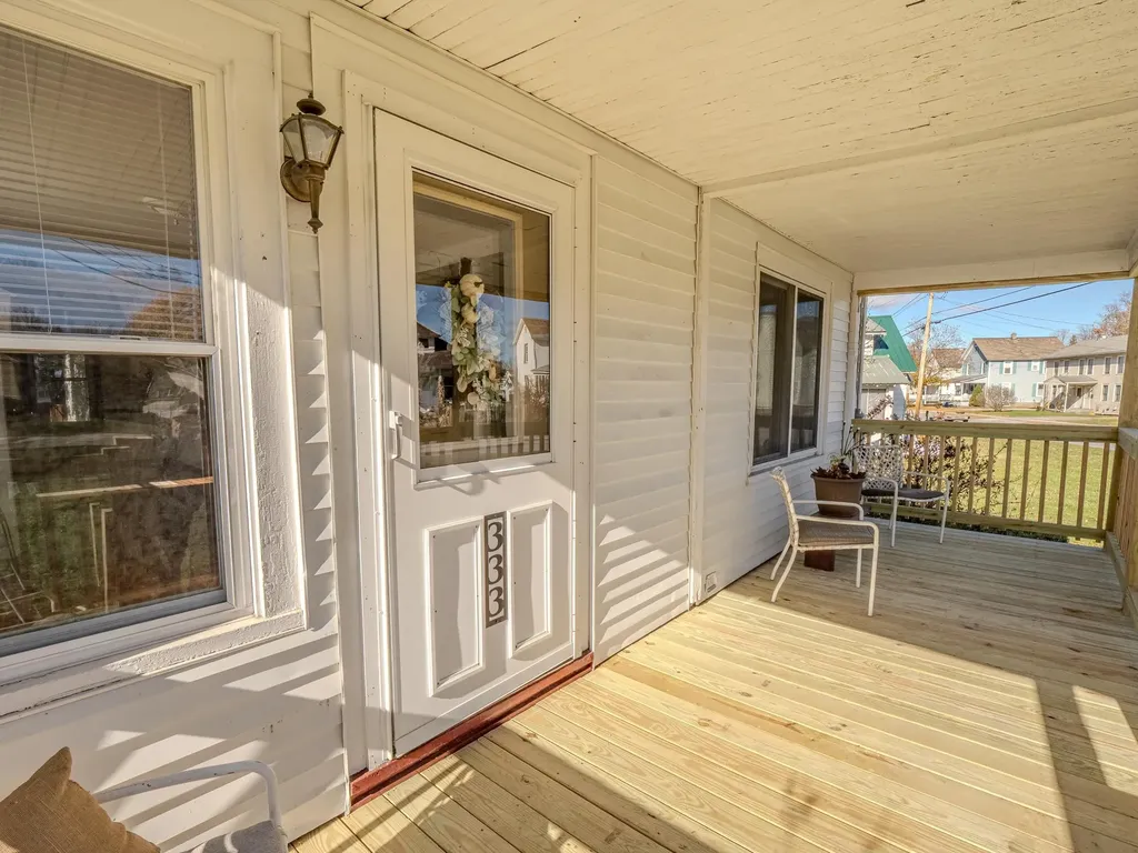 333 York Street Poultney VT 05764