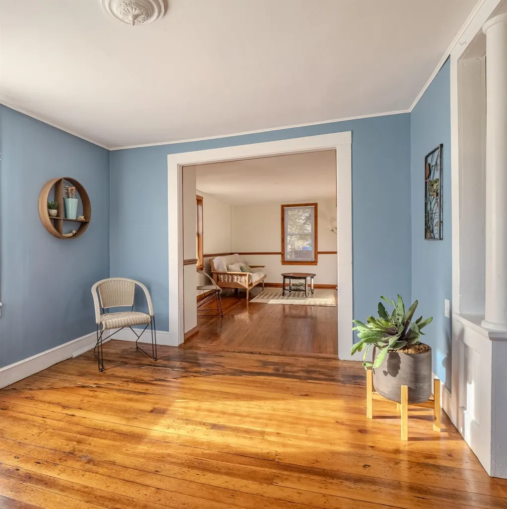 333 York Street Poultney VT 05764