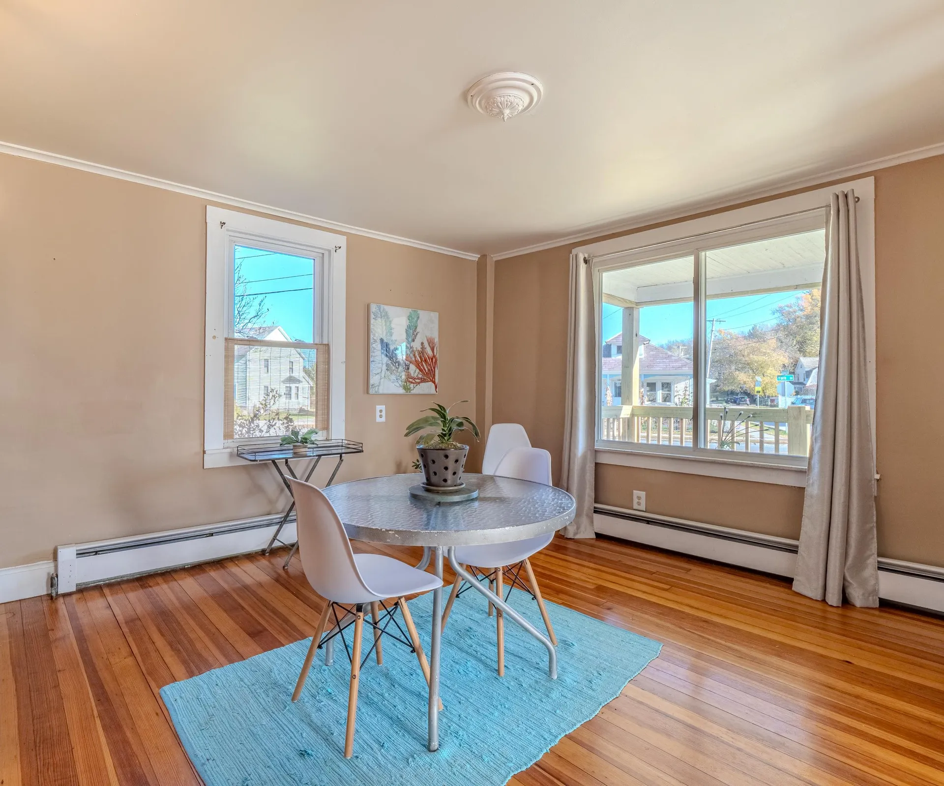 333 York Street Poultney VT 05764