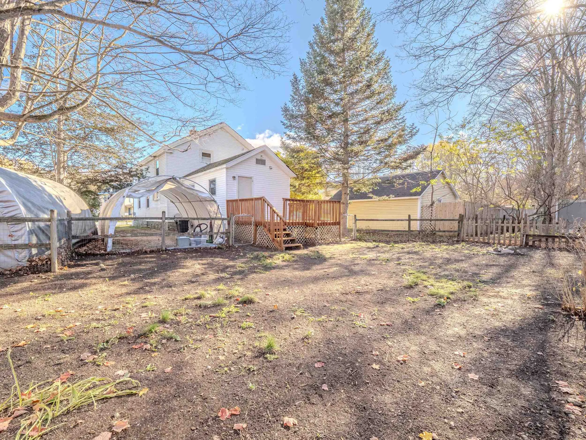 333 York Street Poultney VT 05764