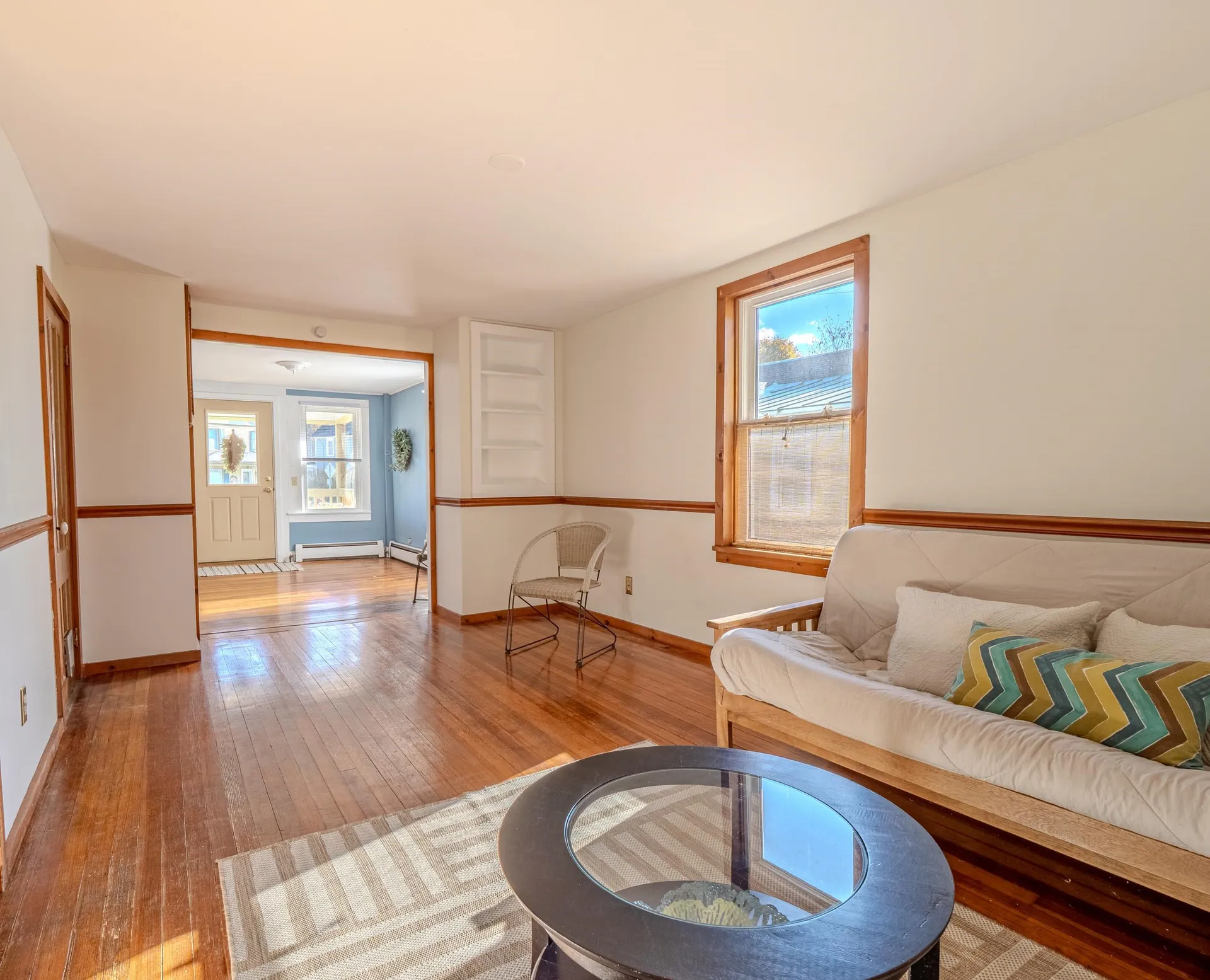 333 York Street Poultney VT 05764