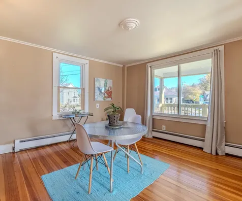 333 York Street Poultney VT 05764