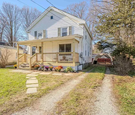 333 York Street Poultney VT 05764