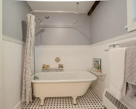 333 York Street Poultney VT 05764