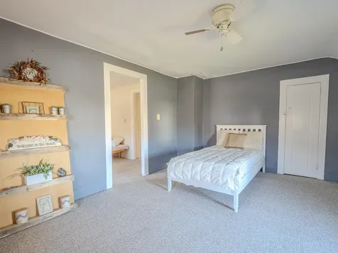 333 York Street Poultney VT 05764