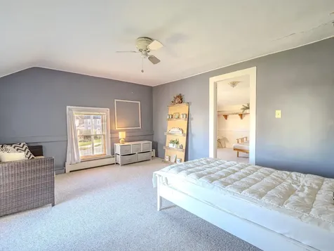 333 York Street Poultney VT 05764