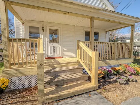 333 York Street Poultney VT 05764