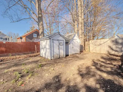 333 York Street Poultney VT 05764