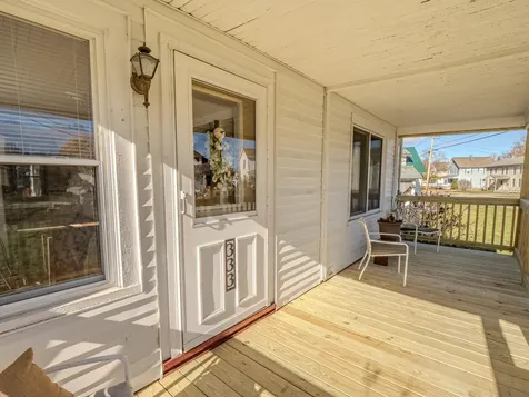 333 York Street Poultney VT 05764