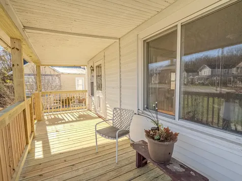 333 York Street Poultney VT 05764