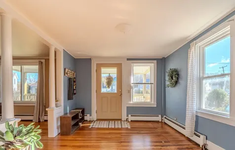 333 York Street Poultney VT 05764