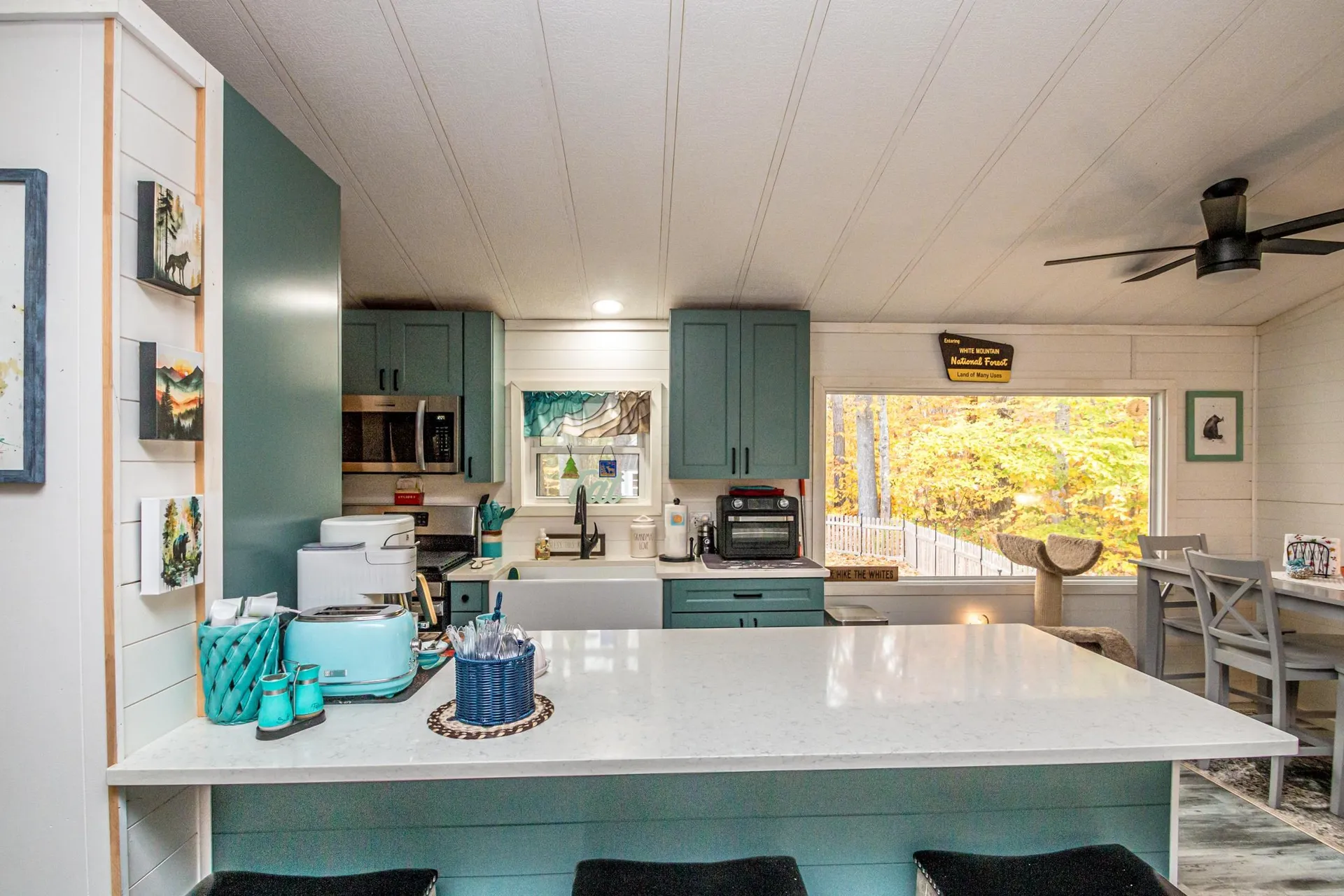 357 Lamplighters Park Conway NH 03818