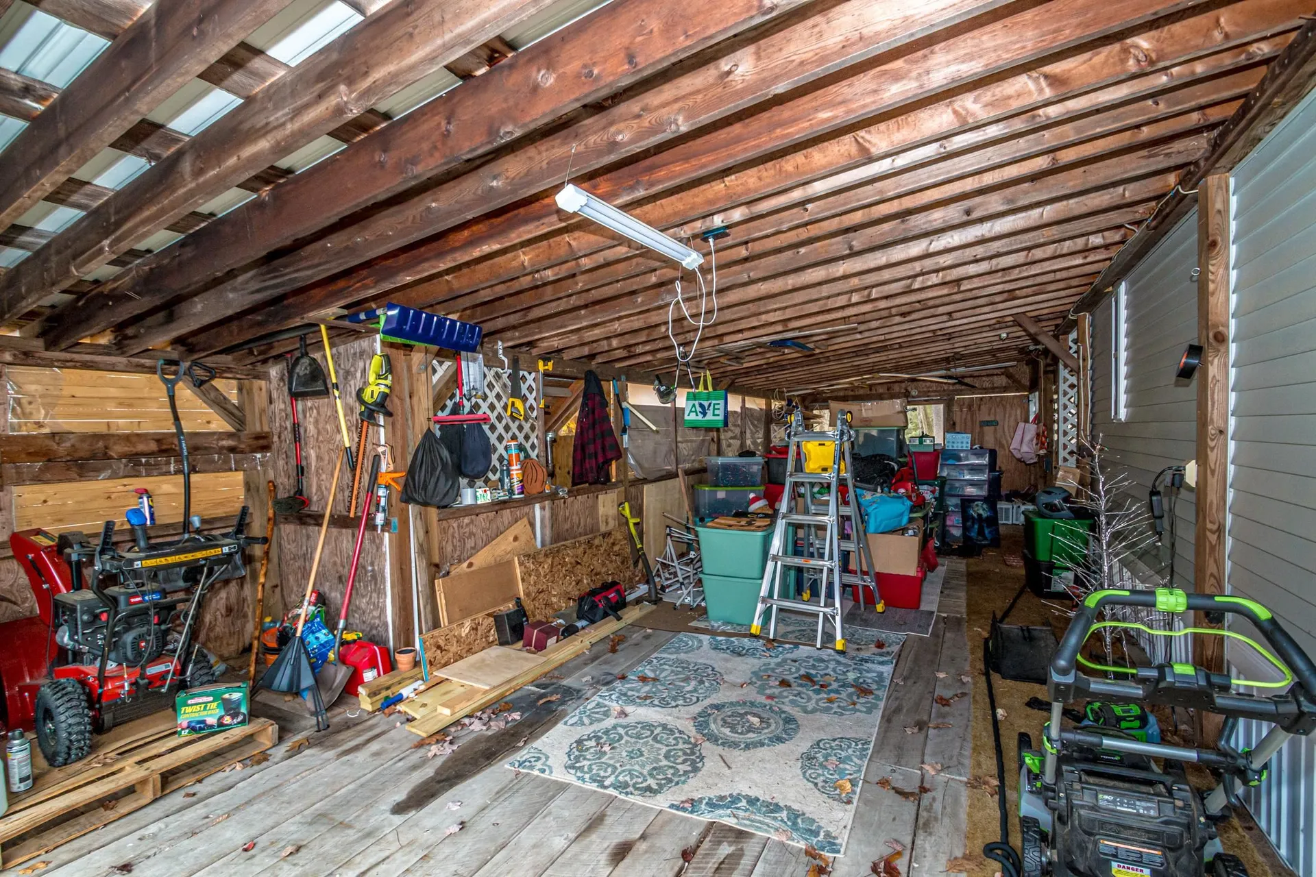 357 Lamplighters Park Conway NH 03818
