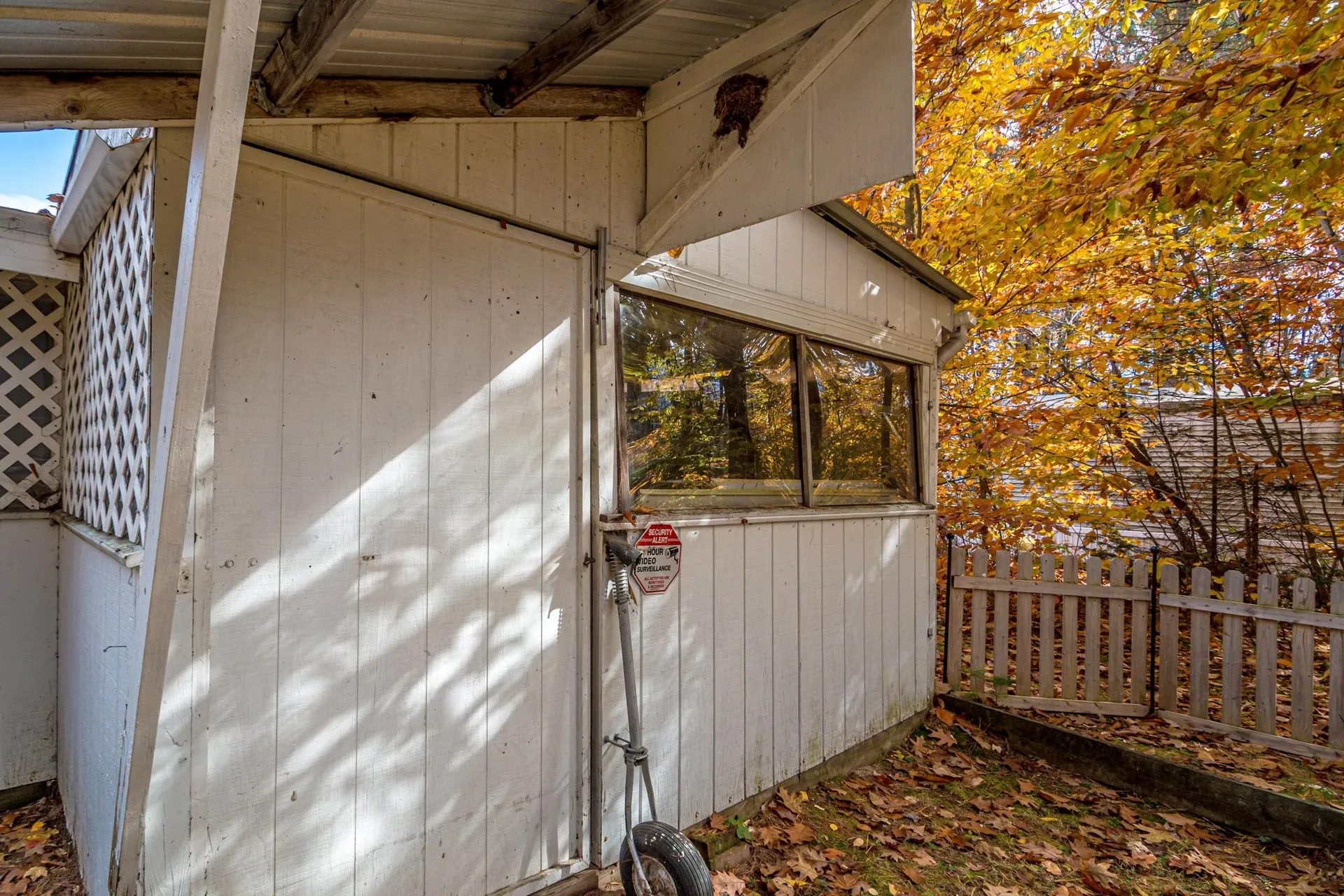 357 Lamplighters Park Conway NH 03818