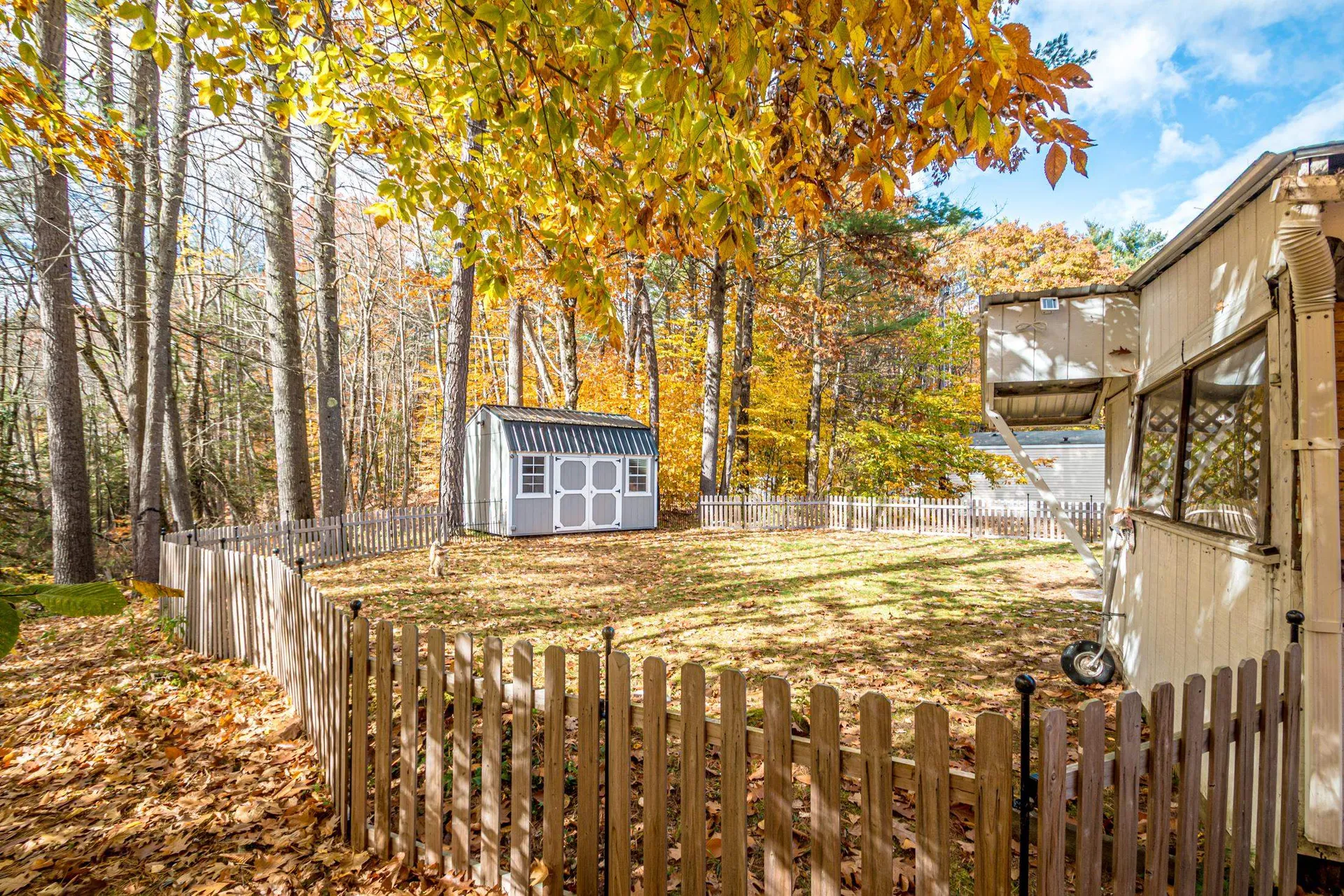 357 Lamplighters Park Conway NH 03818