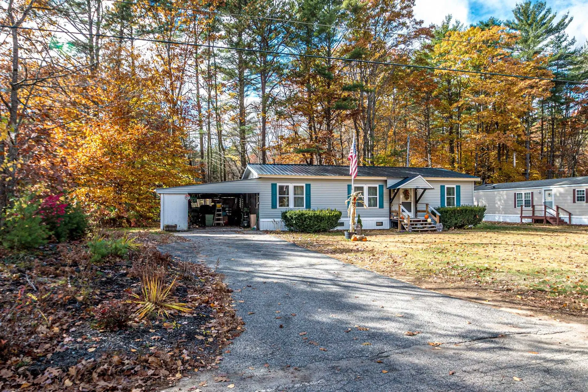 357 Lamplighters Park Conway NH 03818