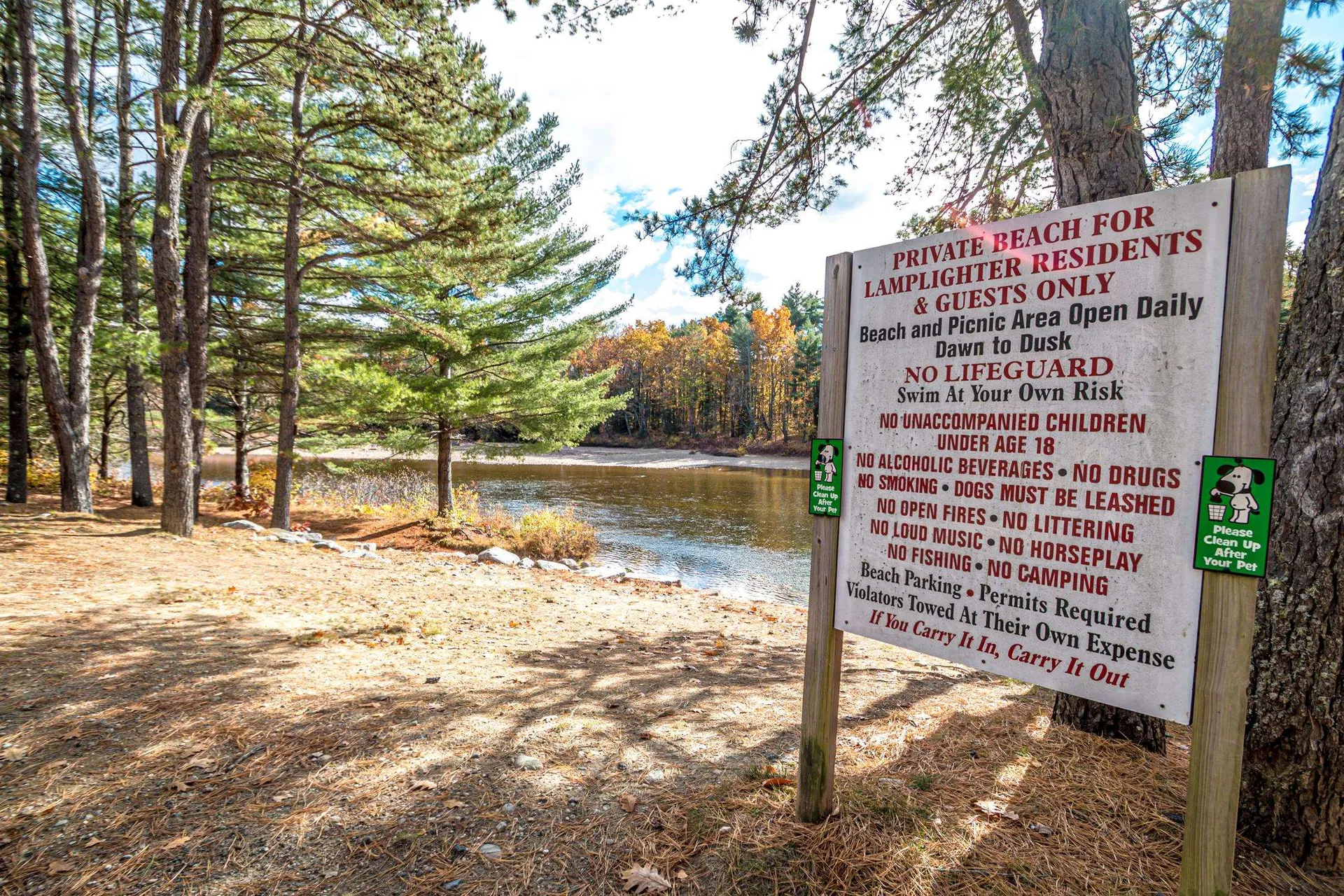 357 Lamplighters Park Conway NH 03818