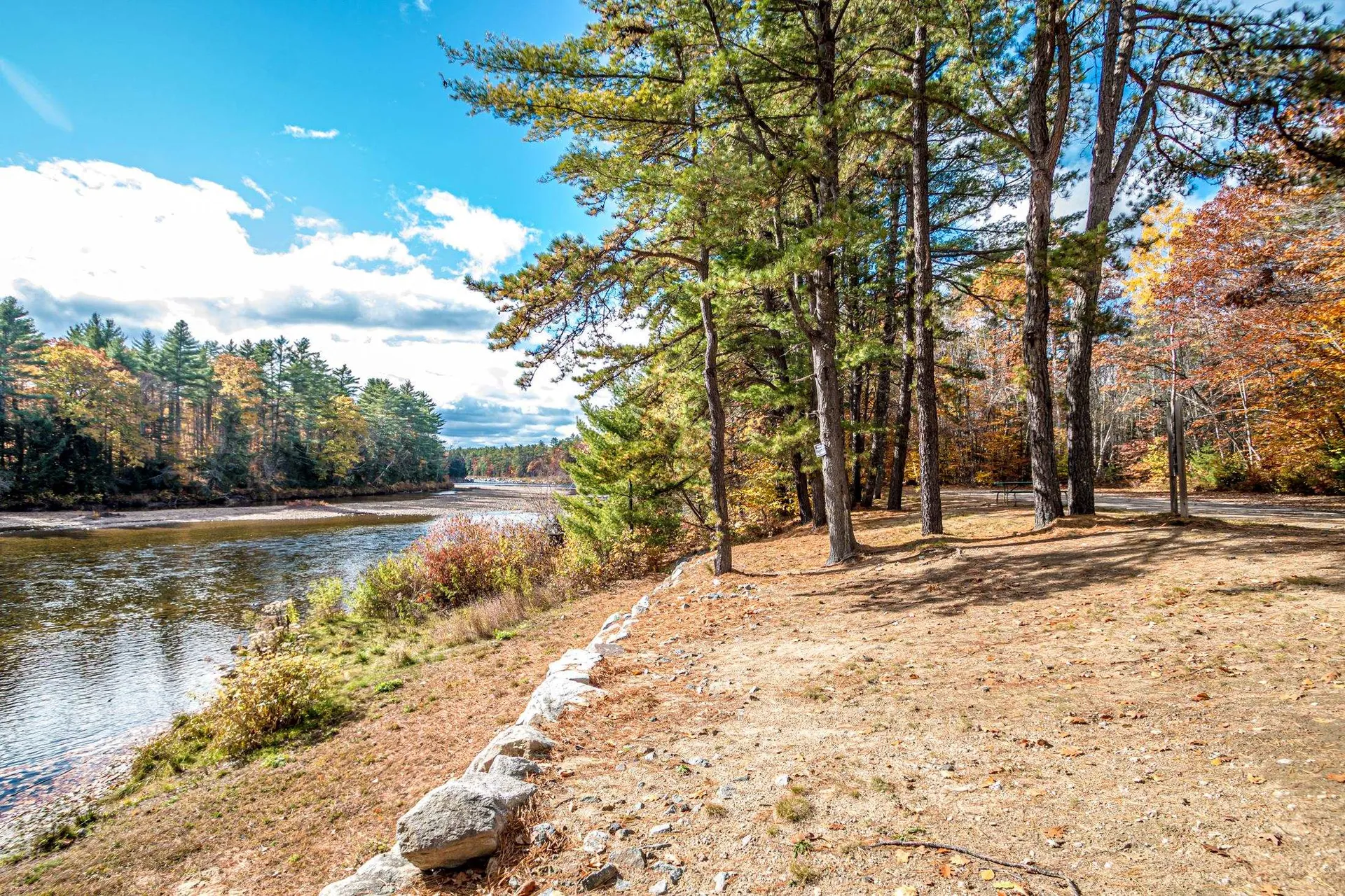 357 Lamplighters Park Conway NH 03818