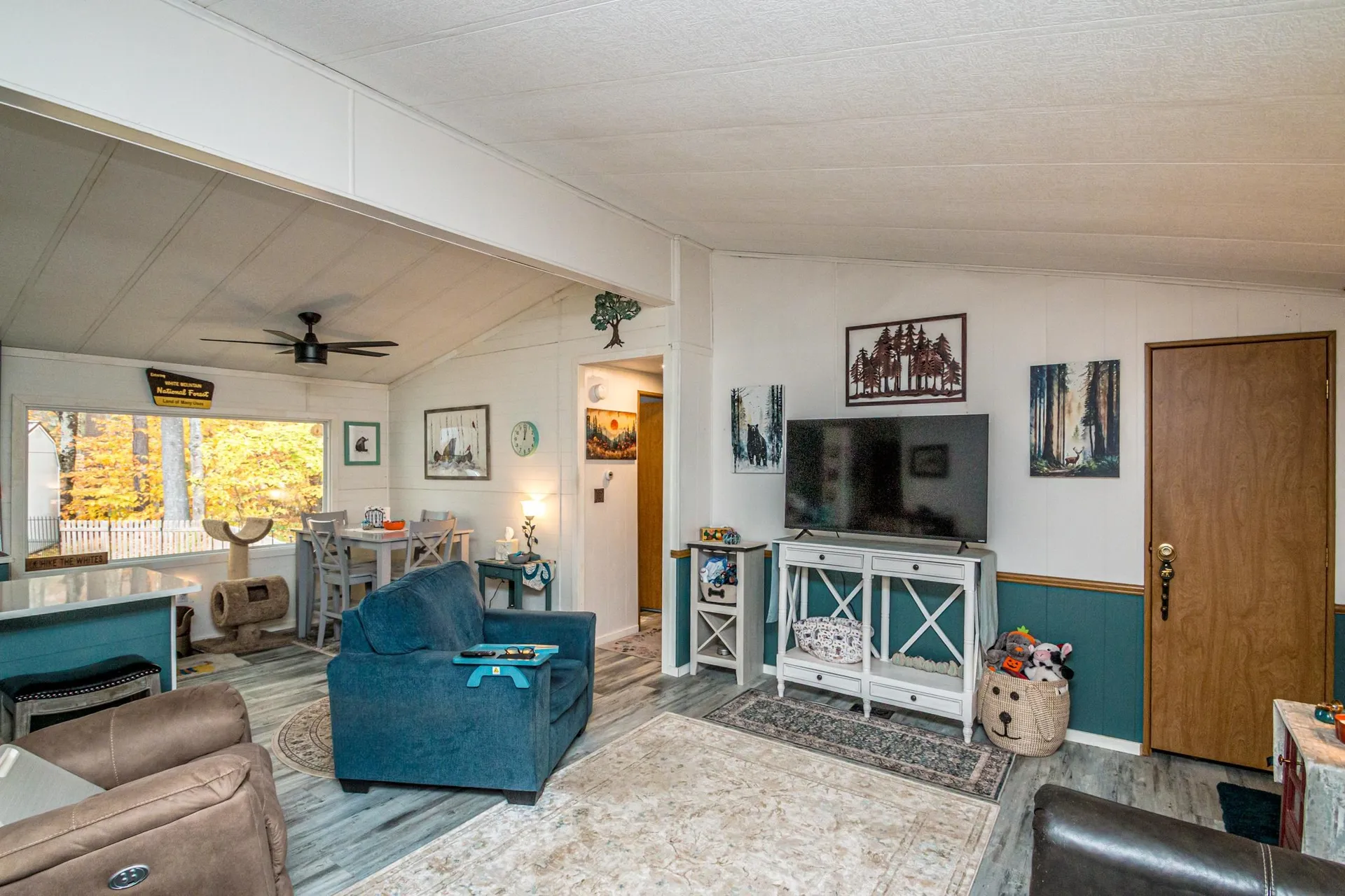 357 Lamplighters Park Conway NH 03818