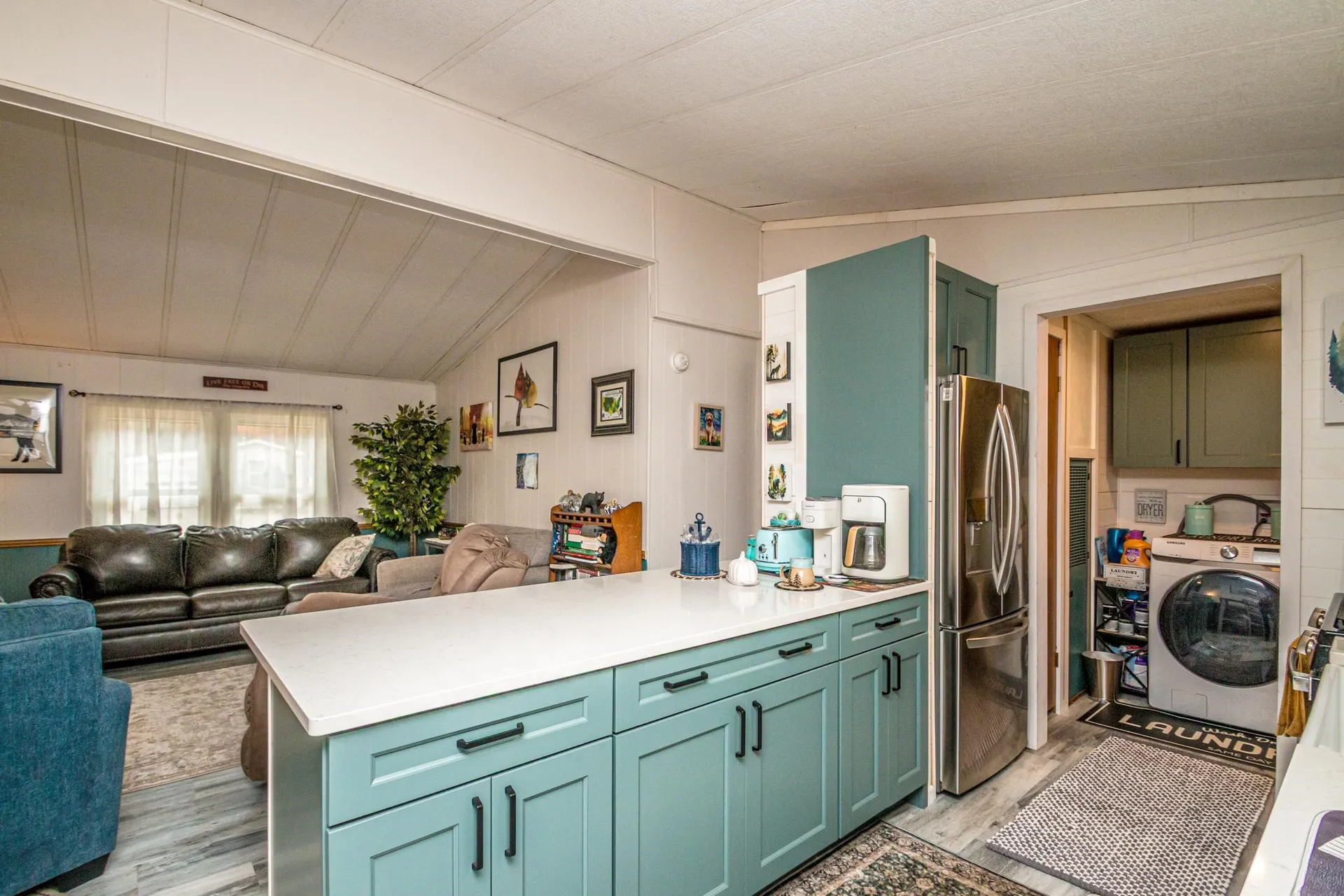 357 Lamplighters Park Conway NH 03818