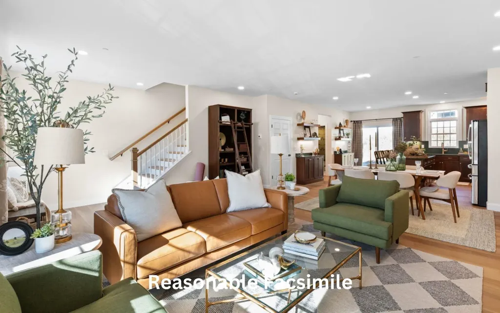 4B Dearborn Circle Goffstown NH 03045