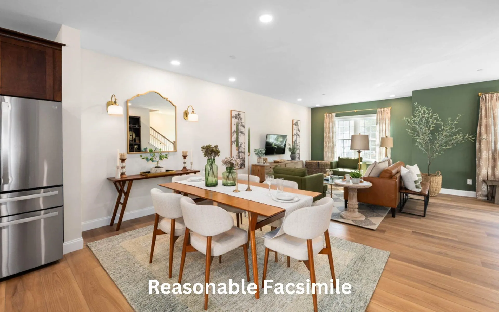 4B Dearborn Circle Goffstown NH 03045