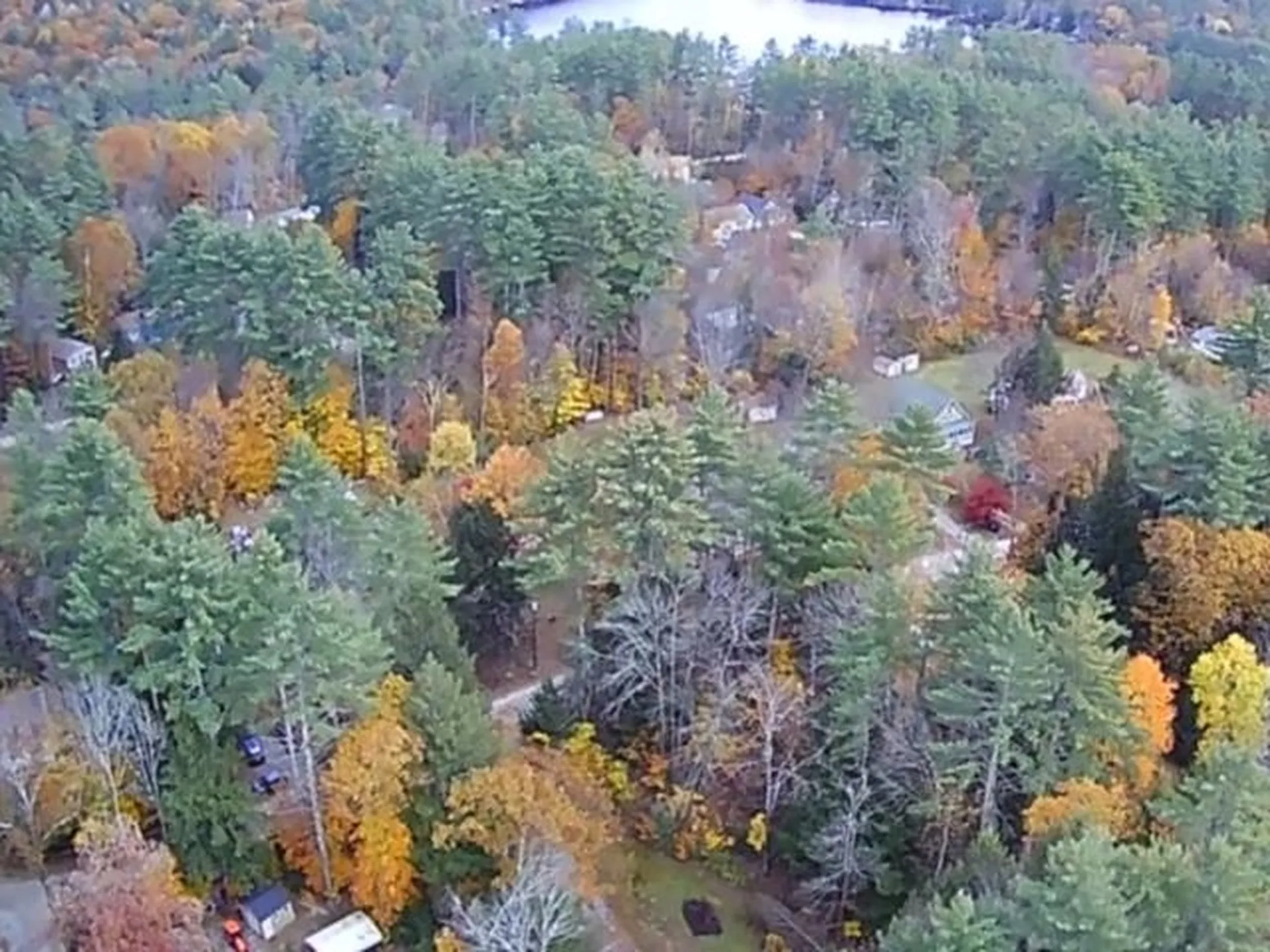 44 Huntington Drive Hillsborough NH 03244