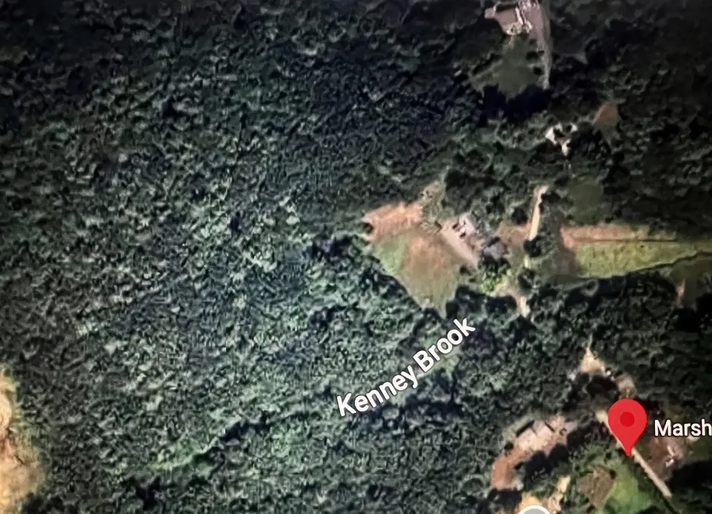 Marsh Lane Hampton Falls NH 03844