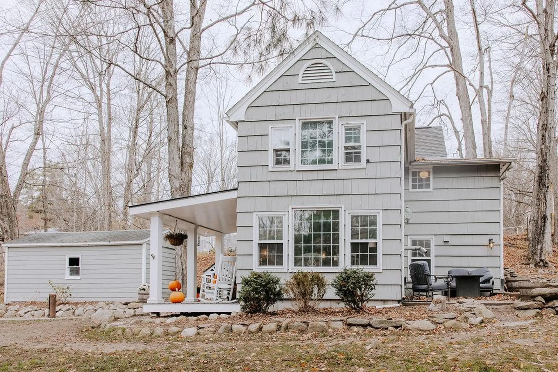 563 N Shore Road Chesterfield NH 03462