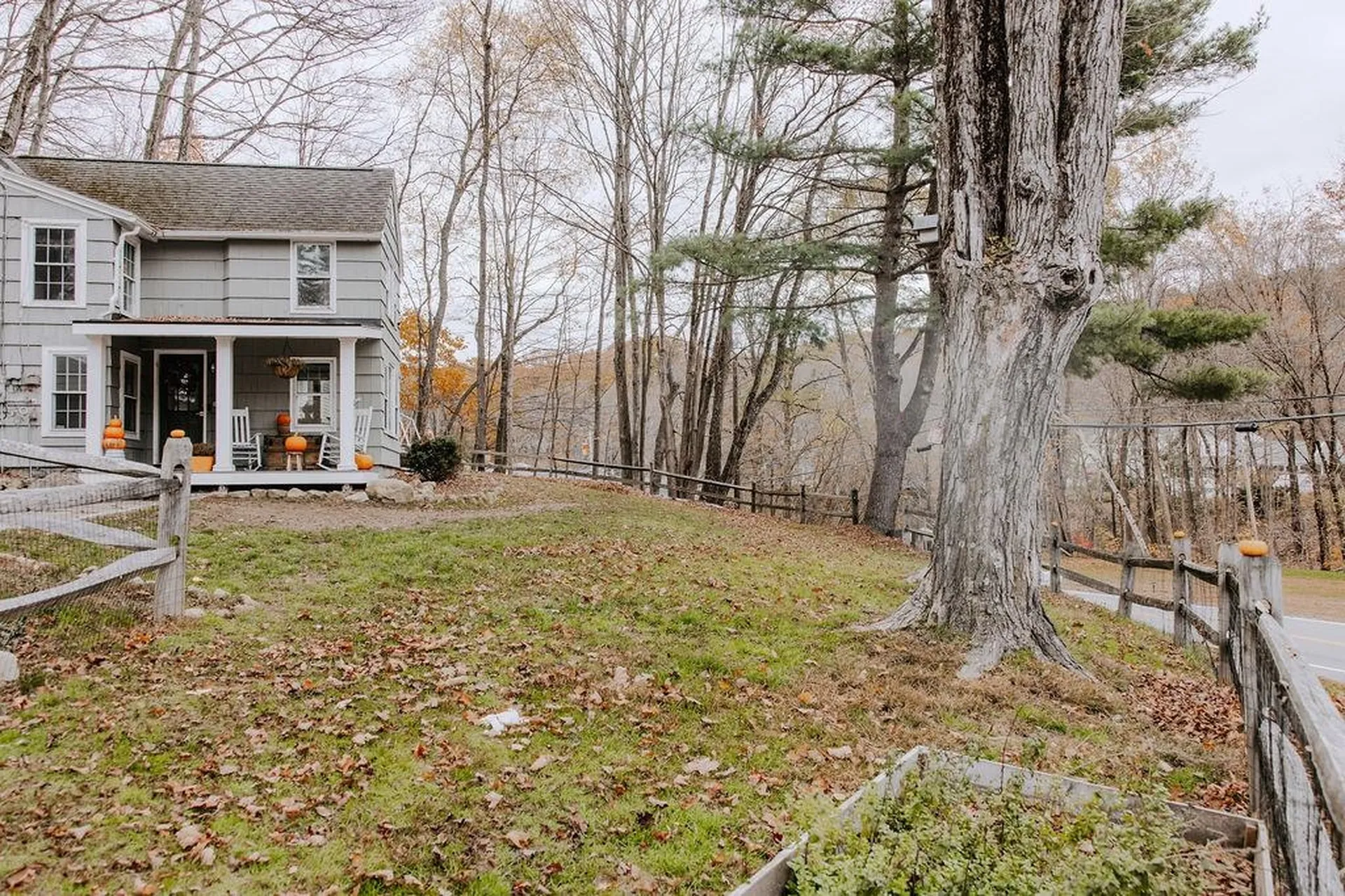 563 N Shore Road Chesterfield NH 03462