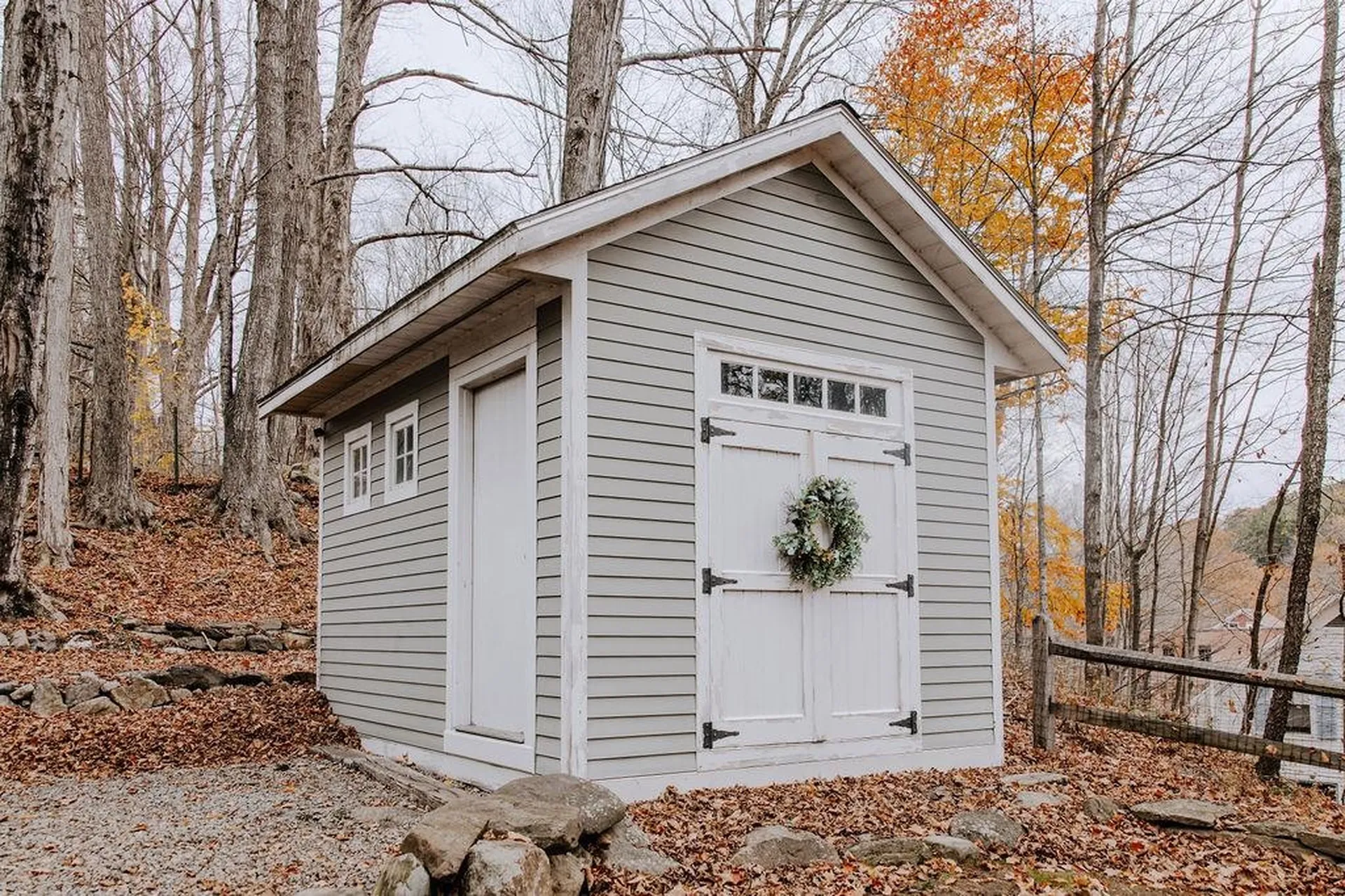 563 N Shore Road Chesterfield NH 03462