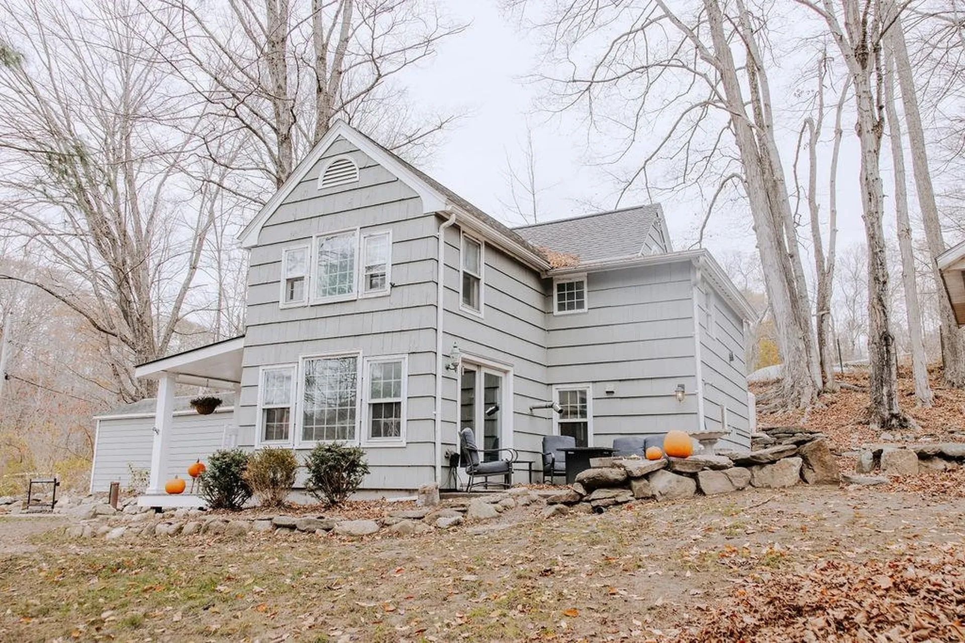 563 N Shore Road Chesterfield NH 03462