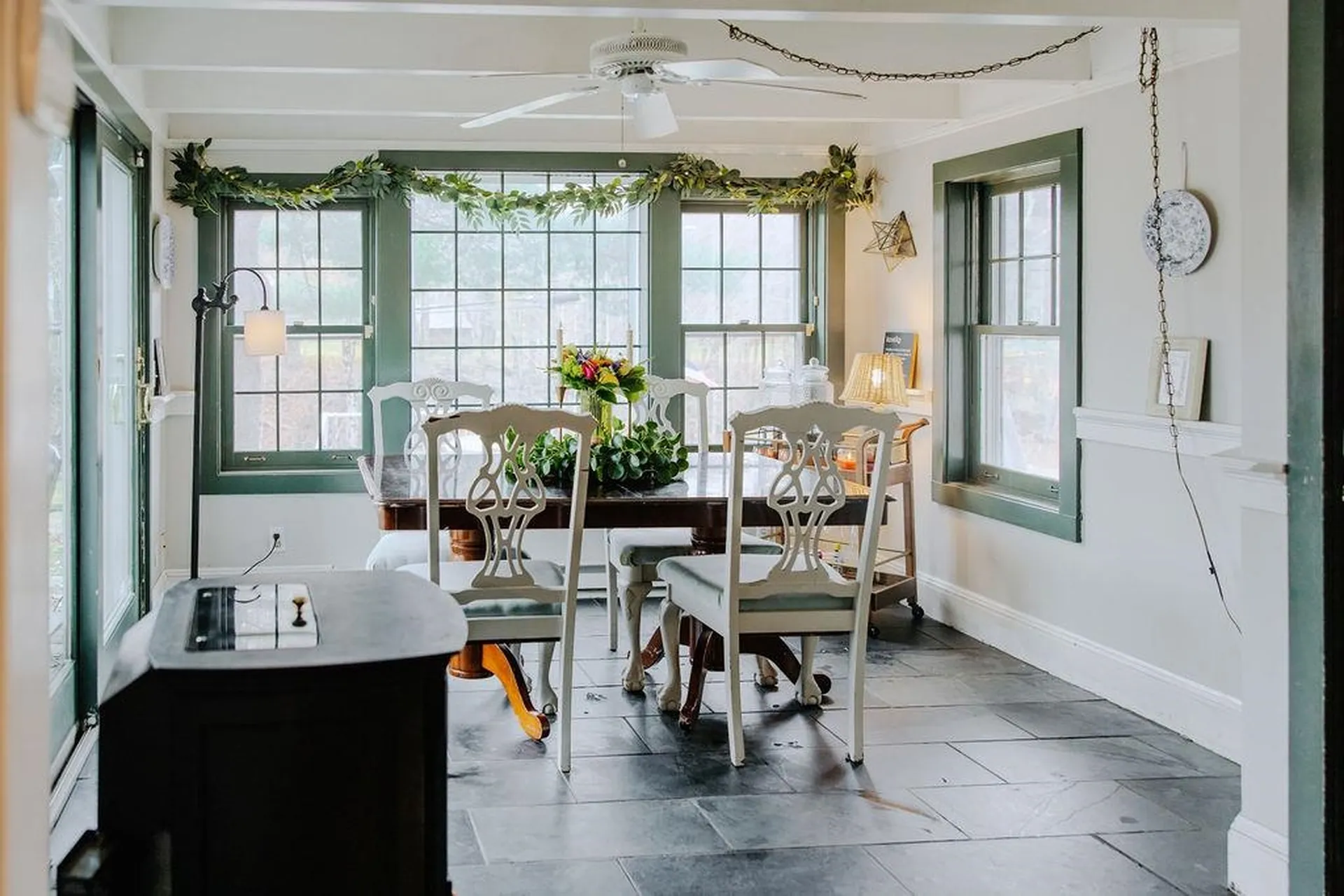 563 N Shore Road Chesterfield NH 03462