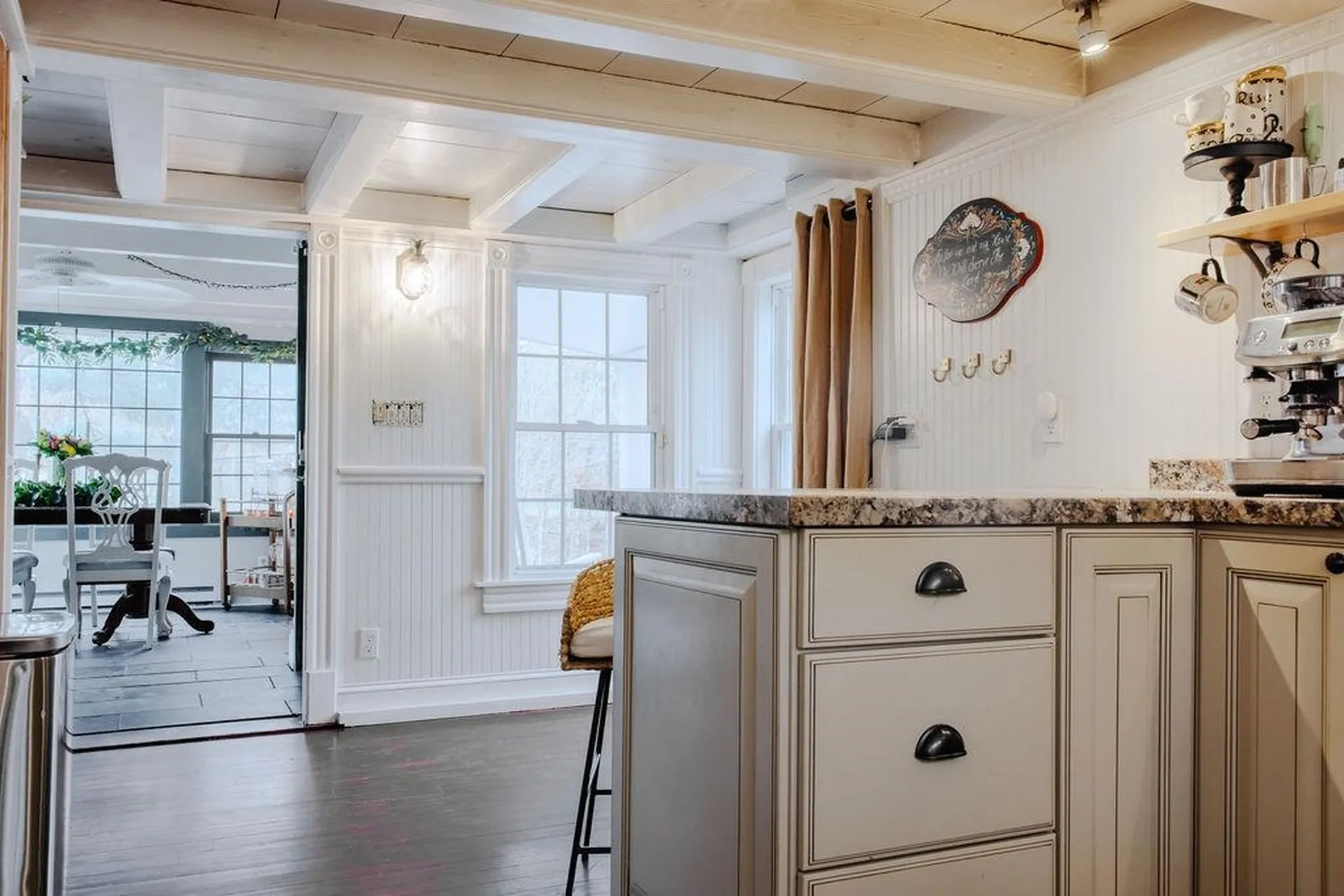 563 N Shore Road Chesterfield NH 03462