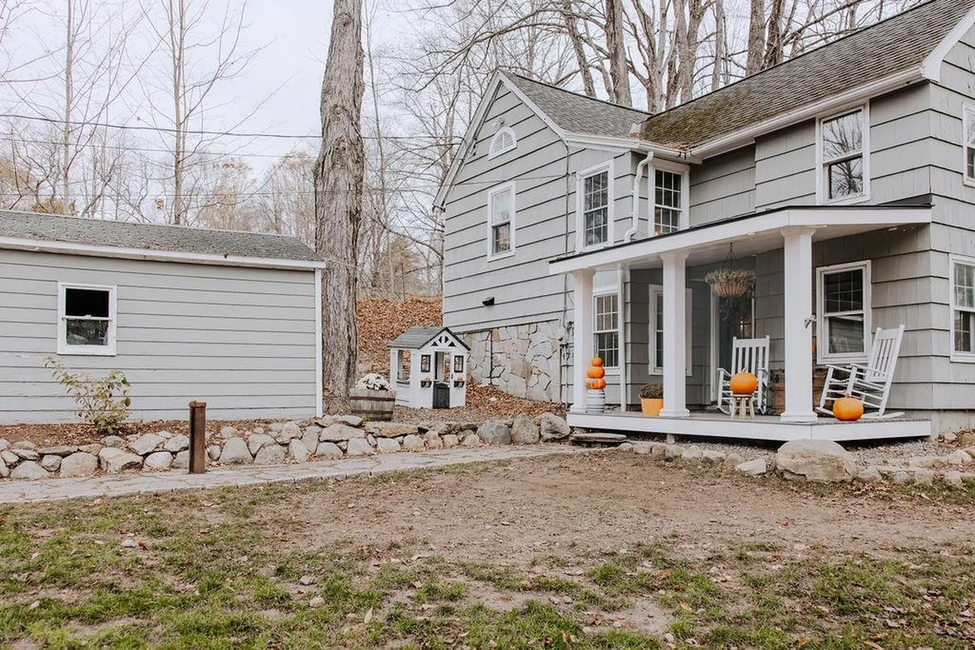 563 N Shore Road Chesterfield NH 03462