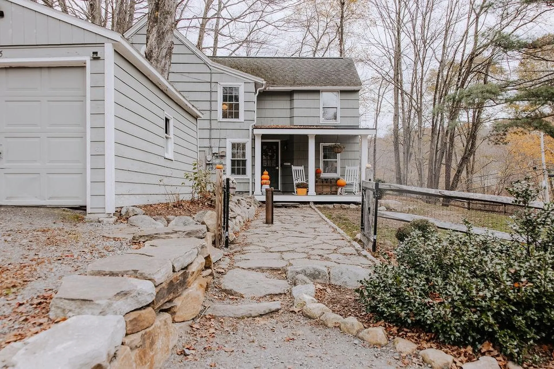 563 N Shore Road Chesterfield NH 03462