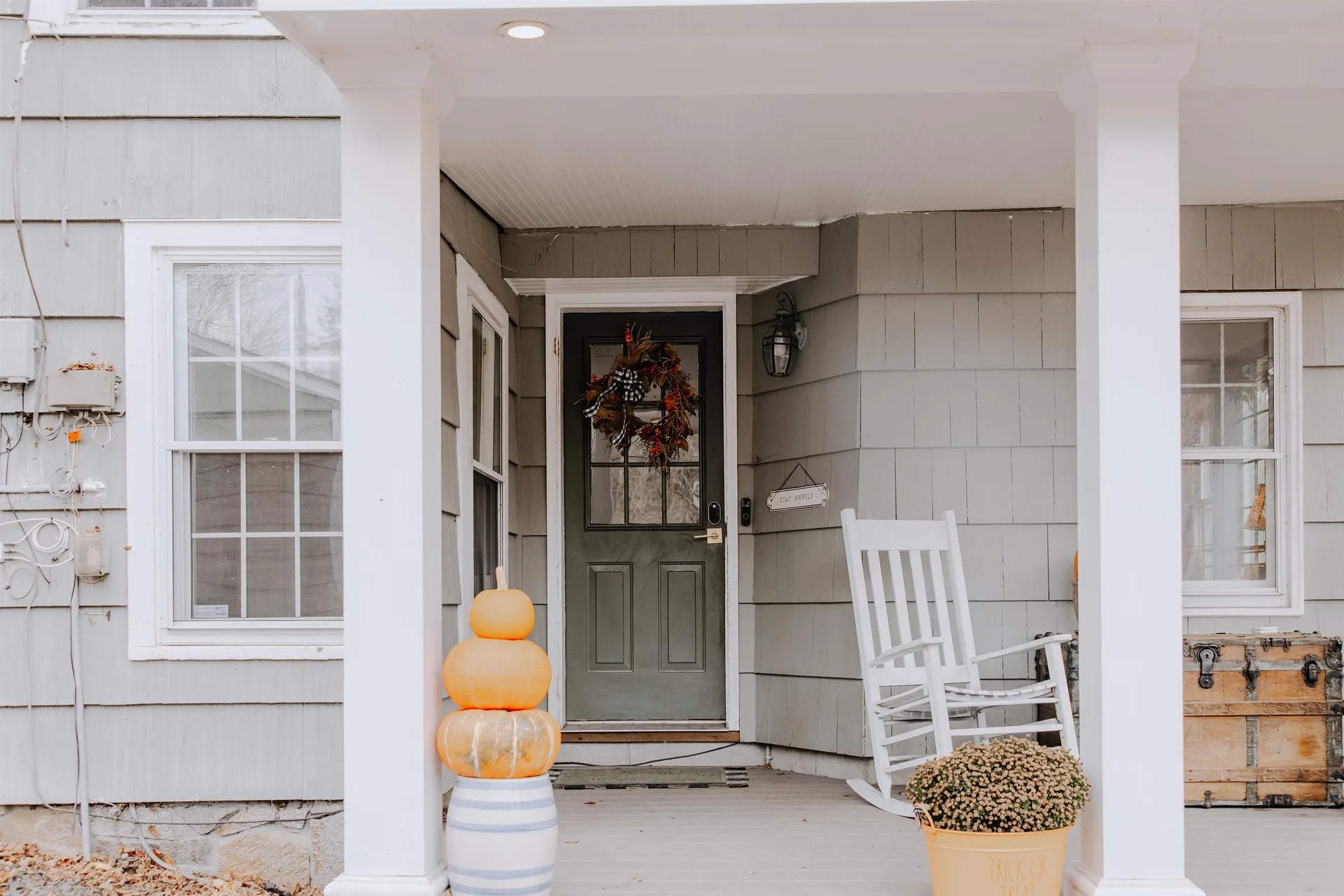 563 N Shore Road Chesterfield NH 03462