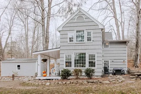 563 N Shore Road Chesterfield NH 03462