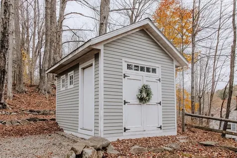 563 N Shore Road Chesterfield NH 03462