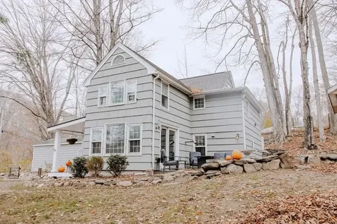 563 N Shore Road Chesterfield NH 03462