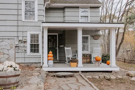 563 N Shore Road Chesterfield NH 03462