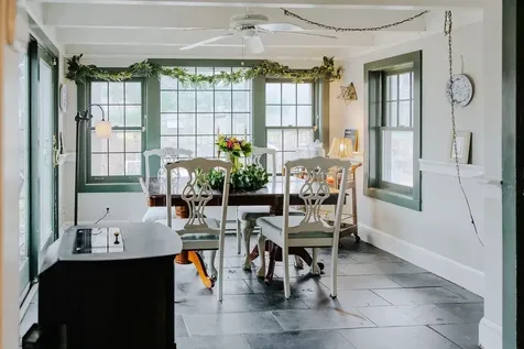 563 N Shore Road Chesterfield NH 03462