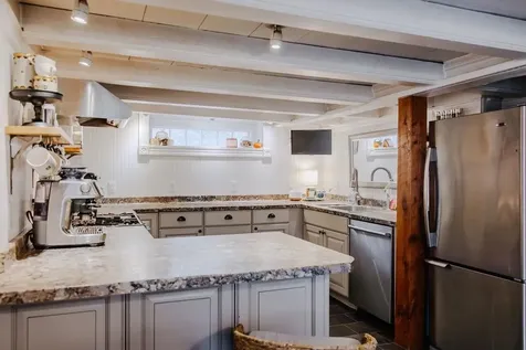 563 N Shore Road Chesterfield NH 03462