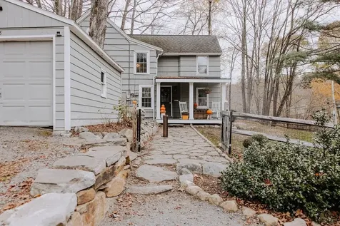 563 N Shore Road Chesterfield NH 03462