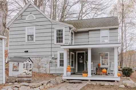 563 N Shore Road Chesterfield NH 03462