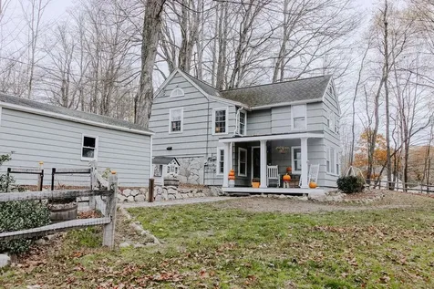 563 N Shore Road Chesterfield NH 03462