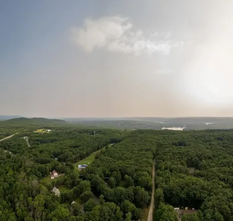 0 Bourdeau Road Milton NH 03850