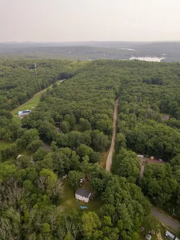 0 Bourdeau Road Milton NH 03850